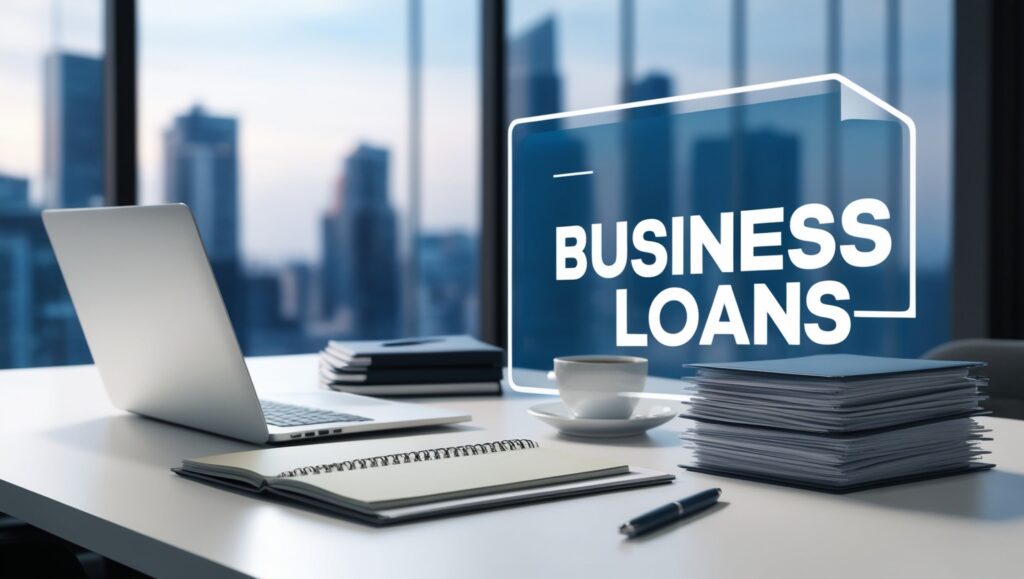 Business Loans